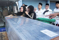 Misteri Kematian PMI Asal Palembang di Kamboja, Autopsi di RS Bhayangkara Jadi Kunci