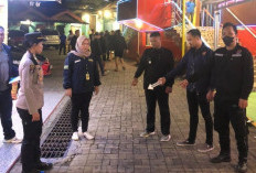 Cekcok Berujung Fatal di Tempat Hiburan Malam Kota Palembang, Polisi Kejar Pelaku Penusukan di Sukarami