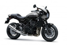 Kawasaki Tutup Tahun dengan Tiga Motor Premium Baru, Z1100 hingga Z900RS 2026 Resmi Meluncur