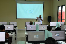 Sinergi Polri–Pemda, Assessment Center Polda Sumsel Kawal Seleksi Pejabat Prabumulih Lebih Transparan