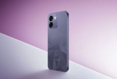 Oppo A6t Series Resmi Rilis di Indonesia, Usung Baterai Jumbo hingga 7.000mAh dan Layar 120Hz