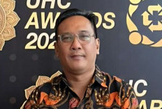 Pemkab Muba Dorong Literasi Digital, Warga Diminta Tidak Mudah Terpengaruh Informasi di Media Sosial