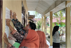 Jelang Ujian Madrasah 2026, Sekolah Matangkan Persiapan untuk Cegah Kepanikan Peserta