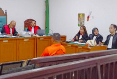 Asal-usul Rumah Mewah Tiga Lantai Jadi Sorotan di Sidang TPPU Narkotika Crazy Rich Tulung Selapan