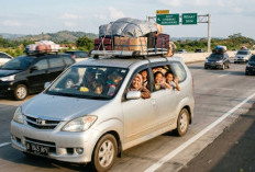 Mau Mudik Lebaran 2026, Ini 4 Mobil Paling Nyaman dan Aman untuk Perjalanan Jauh