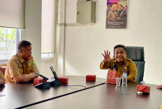 Disnakertrans Muba–PT PKSS Buka Lowongan Back Office, Utamakan Putra Daerah