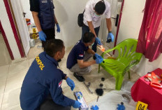 Polisi Selidiki Kematian Staf Bawaslu OKU Selatan, Ditemukan Tak Bernyawa di Kontrakan