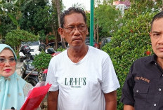 Tabungan Emas 25 Tahun Raib, Korban Baru Kasus Dugaan Penipuan Oknum Guru di Palembang Bertambah