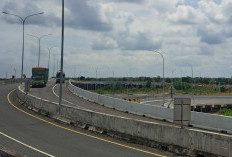 Tol Prabumulih–Muara Enim Dilanjutkan 2026, Jadi Motor Baru Investasi dan Pertumbuhan Ekonomi Sumsel