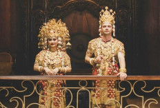 Cinta Lintas Benua, Putri Prabumulih Dipersunting Pria Australia yang Mantap Memeluk Islam