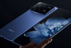 Comeback Xiaomi di HP Lipat, Xiaomi 17 Fold Siap Bawa Kamera 200MP dan Chipset Terbaru