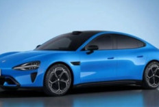 Xiaomi SU7 Terbaru Meluncur, Sekali Cas Tembus 902 Km, Performa Ngebut dan Fitur Mewah