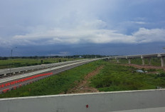 Jalan Tol Jadi Penggerak Baru Ekonomi Muba, Akses Logistik dan Investasi Kian Terbuka