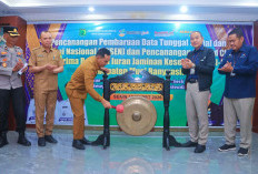 Pemkab Muba Perbarui Data Sosial dan Verifikasi PBI-JK, 33 Ribu Lebih Warga Akan Dicek Ulang