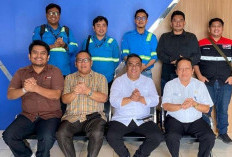 UMK Muba 2026 Tembus Rp4 Juta, Kini Lebih Tinggi dari Gaji Pokok ASN Golongan Awal