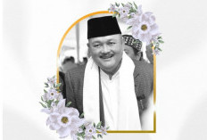 Mantan Gubernur Sumsel Alex Noerdin Akan Dimakamkan di TPU Kebun Bunga Palembang