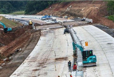 Sumatera Selatan Menyalakan Mesin Pertumbuhan Baru Lewat 15 Proyek Strategis Nasional