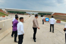 Bayang-Bayang Tol Betung–Jambi, Pedagang Jalintim Sungai Lilin Cemas Pelanggan Berkurang