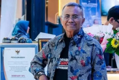 Drama Sengketa Saham Berakhir, Dahlan Iskan Menang, Akta Jual Beli Radar Bogor Dibatalkan PN Bogor