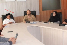 Muaro Jambi Belajar ke Muba, Optimalkan Peralihan BPJS Kelas III ke KIS PBI untuk Warga Kurang Mampu