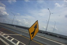 Tol Trans Sumatera Ubah Wajah Sumsel, Lima Kawasan Ini Jadi Motor Baru Pertumbuhan Ekonomi