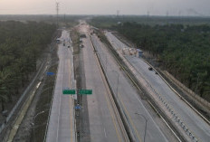 Tol Medan–Pekanbaru Belum Tersambung 2026, Ini Progres Terbaru dan Perkiraan Waktu Tempuh