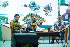 Muba Jadi Pusat Perhatian Sawit Nasional, Menkop RI & Ratusan Pelaku Usaha Dorong Hilirisasi Berbasis Koperasi