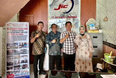 Dua Perempuan Muba Siap Berkarier di Malaysia, Disnakertrans Pastikan Penempatan Aman dan Legal