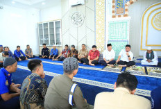 Herman Deru Tegaskan Arah Pembangunan Sumsel: Tekan Kemiskinan dan Dorong Percepatan Pelabuhan Tanjung Carat