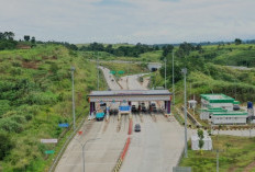 Tol Ciawi–Sukabumi Seksi 3 Difungsionalkan Saat Mudik Lebaran 2026, Waktu Tempuh Jakarta–Sukabumi Kian Dekat