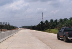 Prediksi Waktu Tempuh Medan–Palembang, JikaTol Trans Sumatera Tersambung