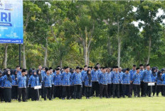 TPP PPPK Banyuasin 2026 Ditiadakan, Sekda Sebut Tergantung Kemampuan Keuangan Daerah