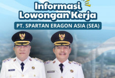 Kesempatan Kerja untuk Warga Lokal! Disnakertrans Muba Fasilitasi Rekrutmen PT SEA di Proyek Medco Grissik