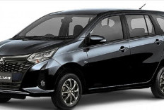 Di Saat Harga Mobil Terus Naik, Toyota Calya 2026 Tetap Jadi Jawaban Mobil Keluarga Rasional