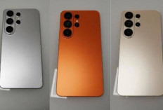 Samsung Galaxy A57: Desain Gorilla Glass Victus+ hingga Fast Charging 45W, Siap Jadi Raja Baru Kelas Menengah?