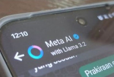 Meta Siapkan AI Generatif Avocado, Sinyal Perubahan Strategi Hadapi OpenAI dan Google