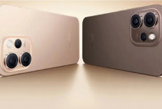 OPPO Reno15 Pro Max 5G Makin Dekat ke Flagship, Kamera 200 MP & Video 4K di Semua Lensa