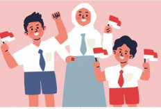 Catat! Libur Panjang Akhir Tahun 2025, Pelajar Sumatera Nikmati Hampir Dua Pekan Libur Sekolah