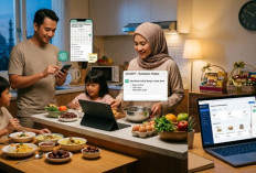 Ramadan 2026, Warga RI Manfaatkan ChatGPT untuk Menu Sahur, Atur Jadwal, hingga Rintis Usaha