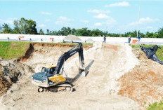 Pulihkan Akses Pasca Bencana, Hutama Karya Kebuti Perbaikan Tol Binjai–Langsa Ditarget Rampung Januari 2026