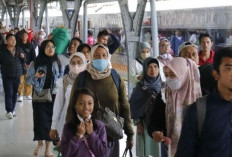 Mudik Lebaran 2026 Lebih Aman dan Nyaman, Ini Cara Jaga Stamina agar Tak Mudah Lelah di Perjalanan