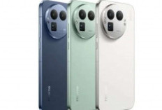 Bocoran Smartphone Realme dengan Baterai 10.000 mAh Muncul, Siap Jadi Raja Daya Tahan?