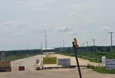 Ini Daftar Jalan Tol Baru di Sumatera Selatan yang Ditargetkan Beroperasi pada 2026