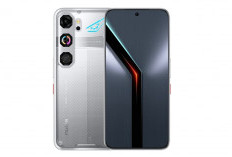 Nubia Neo 5 GT Tampil Beda: HP Gaming Futuristik dengan Kipas Aktif dan Baterai 6.210 mAh