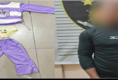 Polres Muba Ungkap Kasus Kekerasan Seksual Anak di Tungkal Jaya, Pelaku Diamankan
