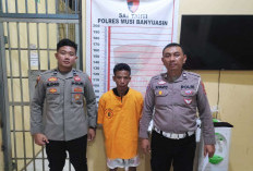 Pelaku Tabrak Lari di Sekayu Berhasil Diamankan, Sempat Ubah Identitas Mobil