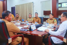 Perangi Narkoba Tanpa Stigma, Pemkab Muba Perkuat Sinergi dengan BNN dan Dorong Rehabilitasi Terpadu