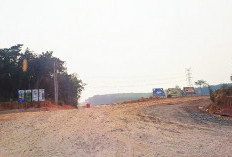 Pintu Tol Kedua di Muba Mulai Dikerjakan, Warga Sungai Lilin dan Tungkal Jaya Ikut Diuntungkan