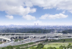 Tanpa Keluar Tol, Perjalanan di Sumsel Kini Lebih Ringkas Lewat Junction Palembang