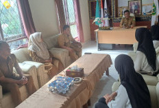 Pemdes Mulyo Rejo Gelar Seleksi Calon Perangkat Desa, Perebutkan Dua Formasi Jabatan